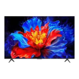 TV SMART TCL 85P8K 85" QLED UHD GOOGLE TV