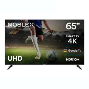 TV SMART NOBLEX DV65X8580 65" 4K GOOGLE TV