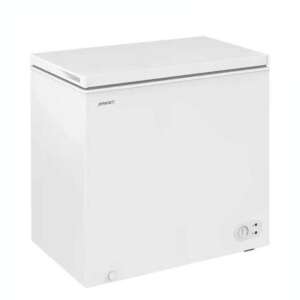 FREEZER BRIKET HE-200 200LTS HORIZONTAL