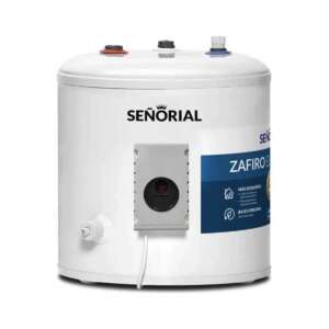 TERMOTANQUE ELEC SEÑORIAL TESZ40 30 LT 1500W SUPERIOR