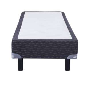 SOMMIER IMPERIAL INDUCOL 1,00 x 1,90 MT.