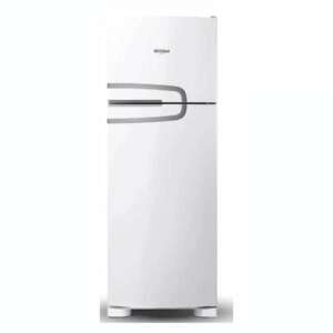 HELADERA NO FROST WHIRLPOOL WRM39CB 340 LTS BLANCA