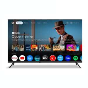 TV SMART BGH B5026US6G 50" UHD 4K GOOGLE TV