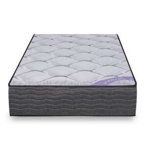 COLCHON ESPUMA INDUCOL PYXIS 25 KG 0,80 X 1.90 X 0.24
