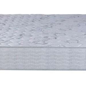 COLCHON ESPUMA INDUCOL LINEA DORADA 30KG 1,40 X 1.90 X 0.20