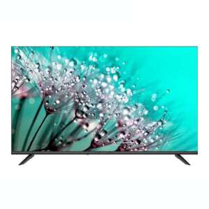 TV SMART HQS 55X6500 55" 4K VIDAA