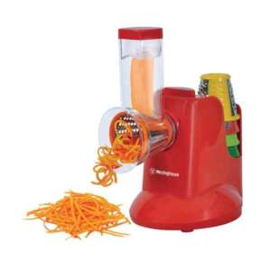 RALLADOR ELECTRICO WASTINGHOUSE WHQCV-326R ROJO