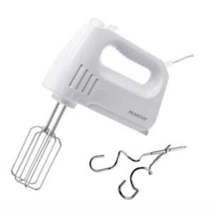 BATIDORA PEABODY PE-HMA550 MANO 300W BLANCA