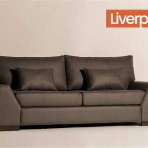 SOFA COLOR LIVING LIVERPOOL 3 CPOS  G3