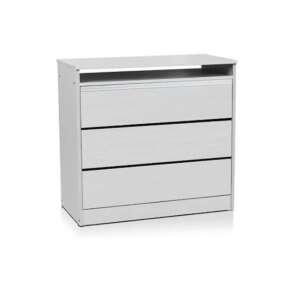 CHIFFONIER RICCHEZZE MORENA BLANCA