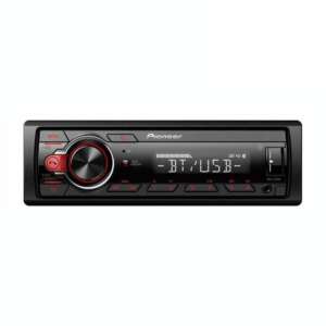 AUDIO CAR PIONEER MVH-S215BT 4X50W BLUETOOTH