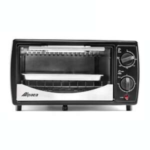 HORNO ELECTRICO ALPACA ALP9L 9 LITROS INOX