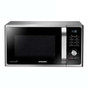 MICROONDAS SAMSUNG MG23F3 23 LTS GRILL GRIS