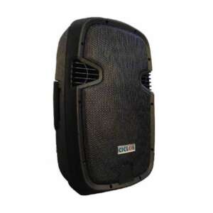 AUDIO CICLOS PP2108 BAFLE INYEC. 8" MIC