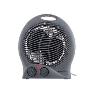 CALEFACCION ELECTRICA KANJI KJH-CH103 2000W GRIS TERMOSTATO