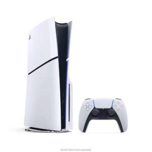 VIDEO JUEGOS SONY PLAY STATION 5 LECTORA 1TB