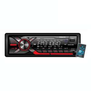 AUDIO CAR PHILCO CSP2950 USB RADIO AM FM BLUETOOTH