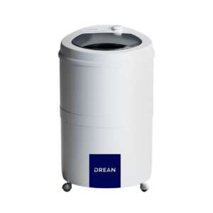LAVA SEMI-AUTOMAT DREAN LRDR57SB PVC COMANDO SUP