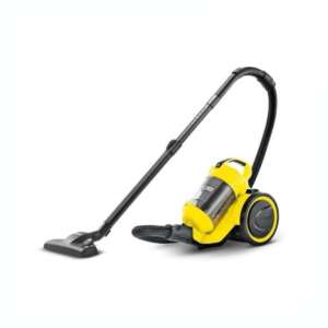 ASPIRADORA KARCHER VC3 1000W MULTICICLONICA