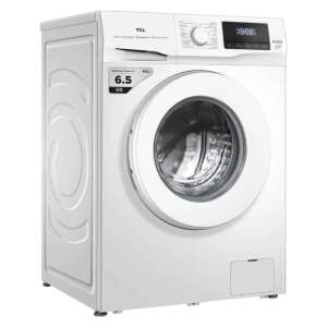 LAVA AUTOMATICO TCL P6065FLW 6,5KG 1200RPM INVERTER BLANCO