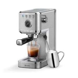 CAFETERA EXPRESS SUONO HOG0203ACE VAPORIZADOR + CAPSULAS