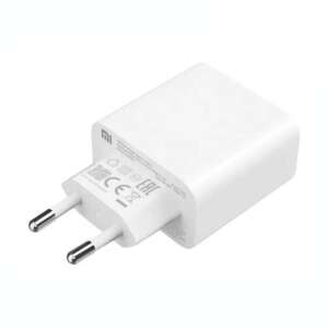 CARGADOR MI 33W TYPE A-C