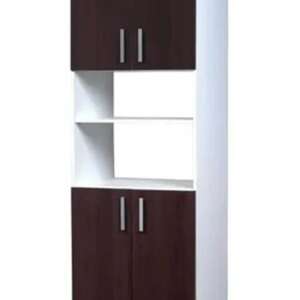 MUEBLE MULTIFUNCION RICCHEZZE SALERNO MULTIUSO 4 PTAS TOLEDO