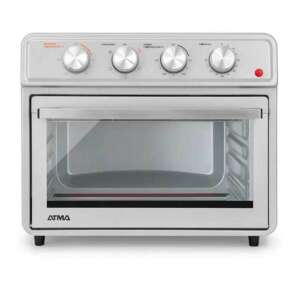 FREIDORA AIRE ATMA HGFA2323 HORNO GRILL 23 LITROS