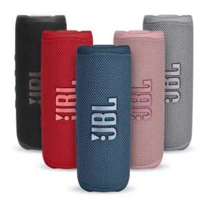 AUDIO JBL FLIP 6 30W BLUETOOTH