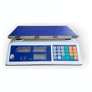 BALANZA COMERCIAL BIGSTAR BS-779-S  40 KG