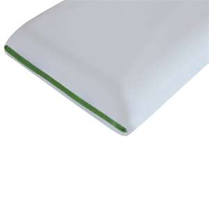 ALMOHADA NATIVA MEMORY VISCO COMPACTA (CAJA) 80 X 15