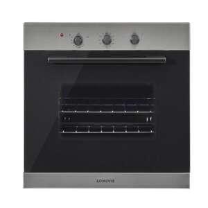 HORNO A GAS LONGVIE H1500XF INOXIDABLE