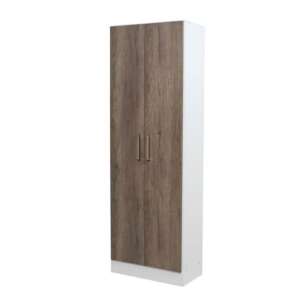 MUEBLE MULTIFUNCION RICCHEZZE ARCO MODULO 2 PTAS NEBRASKA