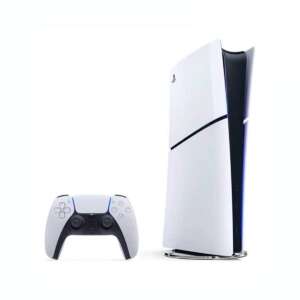 VIDEO JUEGOS SONY PLAY STATION 5 DIGITAL 825 GB
