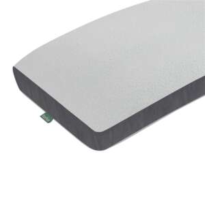ALMOHADA NATIVA GEMA FIBRA 90 X 50