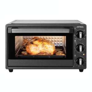 FREIDORA AIRE ATMA HGFAB2024 HORNO GRILL 20 LITROS