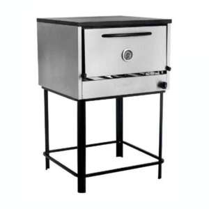 HORNO GAS DEPAOLO 33037 12 MOLDES MULTIGAS