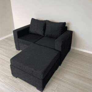 SOFA COLOR LIVING MADRID 2 CPOS G3 + BANQUETA