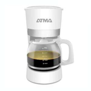 CAFETERA ATMA CA8133P 1,5 LT BLANCA