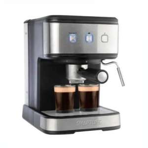CAFETERA EXPRESS SMARTLIFE SL-EC8501 20 BARES CAFE/CAPSULAS