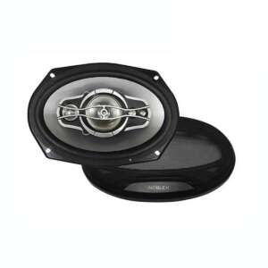 AUDIO CAR NOBLEX PARLANTE PAN950 6X9 4 VIAS 300W