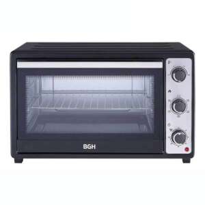 HORNO ELECTRICO BGH BHE55M23N 55 LTS CONVECCION