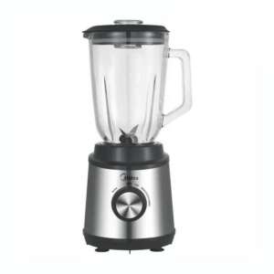 LICUADORA MIDEA TB-M115XAR1 800W JARRA VIDRIO