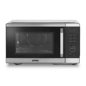 MICROONDAS ATMA MATDAB26 AIR FRYER 26 LTS DIGITAL