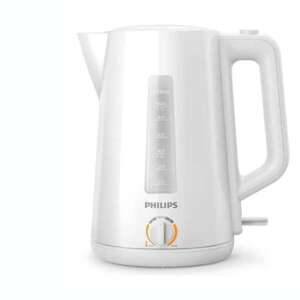 PAVA ELECTRICA PHILIPS HD9368 1,7 LT TERMOSTATO BLANCA