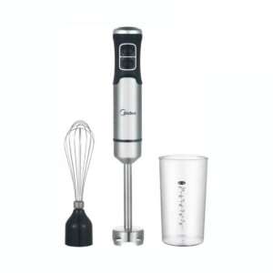 MIXER MIDEA HB1100X2 850W INOX BATIDOR