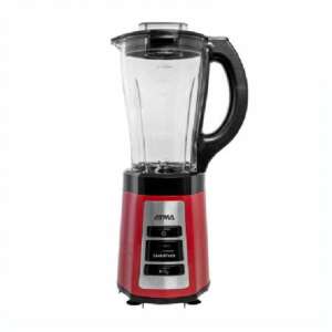 LICUADORA ATMA LV24R2AP ROJA 1,75 LTS 550W SMARTMIX