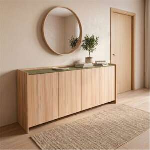 MODULAR TABLES 4234 BAHIUT 1,83 COCO BOLO/AMBERES