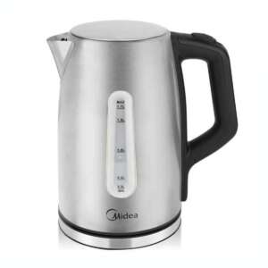 PAVA ELECTRICA MIDEA EK-DC17XAR 1,7 LT DIGITAL INOX