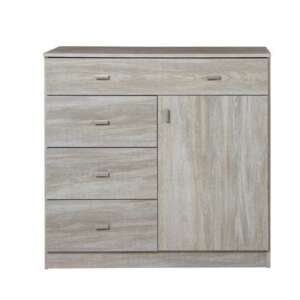 COMODA RICCHEZZE PIU PACK 4 CAJ 1P FRESNO BCO
